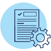 medical suitcase icon